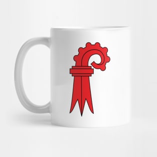 Basel-Landschaft Mug